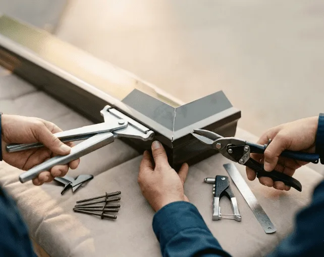 Why choose Gutter Repair in Vallejo, CA